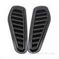 Car Air Flow Intake Turbo Bonnet Vent Cover